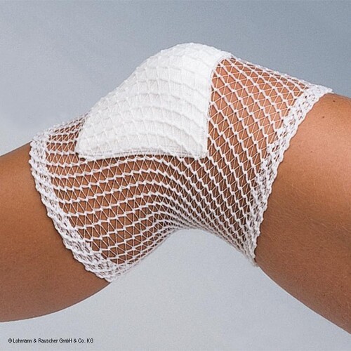tg-fix Netzverband Gr. B, 4 m Produktbild Front View L
