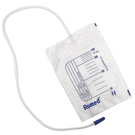 Urinbeutel 1,5 Ltr. Standard Produktbild