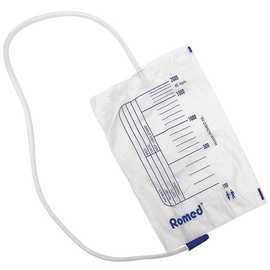 Urinbeutel 2,0 Ltr. Standard Produktbild