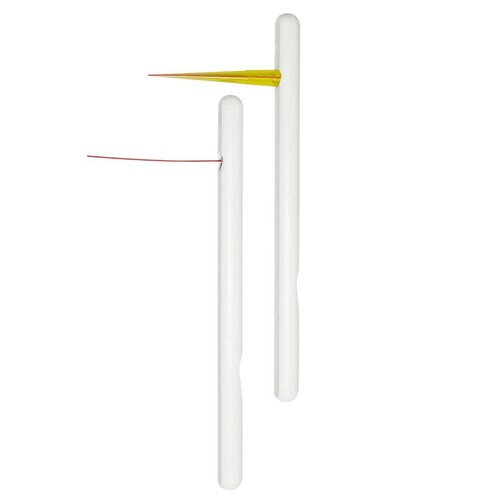 Monofilament Typ 1, Standard, fest Produktbild Front View L