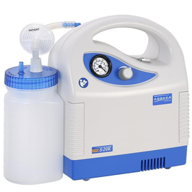 Sekretsauger S 20 K Produktbild