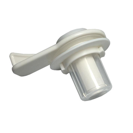 Bakterienfilter für Sekretsauger proVisio M28 (10 Stck.) (BTL=10 STÜCK) Produktbild