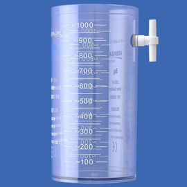 Bag (Außenbehälter) 1 Ltr. Produktbild