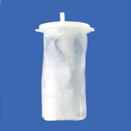 Einmal-Absaugbeutel 1 Ltr. (60 Stck.) Produktbild