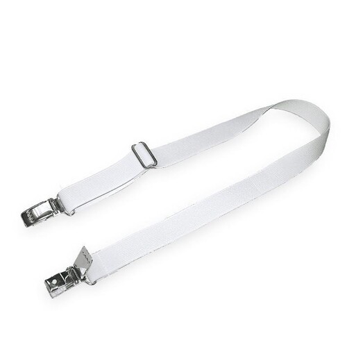 Gummispanner für Liegenbezüge Produktbild Front View L