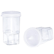C-C Gefäße 25 ml Produktbild