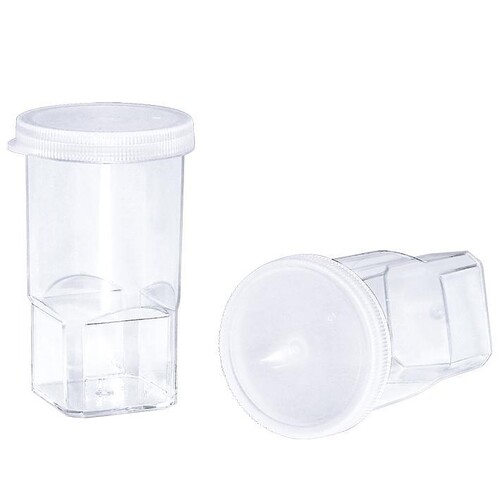 C-C Gefäße 25 ml Produktbild Front View L