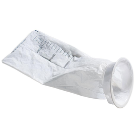 Spuckbeutel ratiomed (50 Stck.) Produktbild