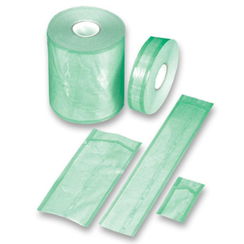 Steri-Rolle 75 mm x 200 m ohne Falte Produktbild