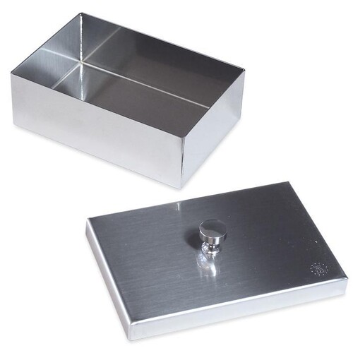 Instrumentenschale 12 x 8 x 4 cm Produktbild Front View L