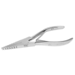 Ringöffnungs-Zange 16 cm, für kleinere Ringe Produktbild