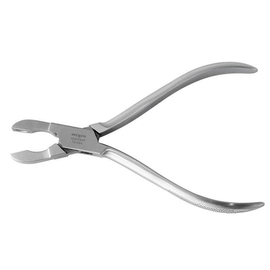 Ringschließ-Zange 13 cm Produktbild