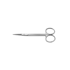 feine chir. Schere gerade, spitz/spitz, 11,5 cm Produktbild