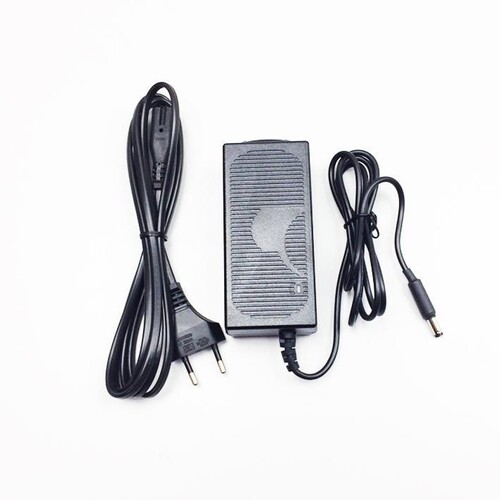 Netzgerät für M 20, M 30 inkl. Netzkabel Produktbild Front View L