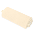 Nackenrollenbezug Frottee natur, für Halbrollen 40 cm Produktbild
