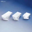 Deckgläser f. andere Eindeck-Automaten 24 x 50 mm (100 Stck.) (PACK=100 STÜCK) Produktbild