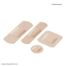 Curaplast Strips Sensitive (20 Stck.) Produktbild