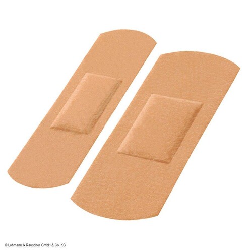 Curaplast Strips Wasserfest (10 Stck.)