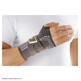 Cellacare Manus Comfort Handgelenk- Kompressionsbandage Gr. 2, links Produktbild