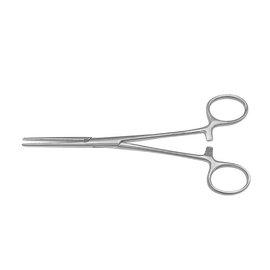 Pean Arterienklemme gerade, gerieft, 14,5 cm Produktbild