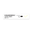 BlackCheck Typ 4 chem. Indikatoren (250 Stck.) (PACK=250 STÜCK) Produktbild