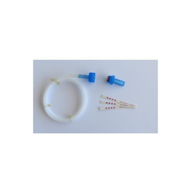 HeliCheck Chargenkontrollsystem (250 Indikatoren + 1 Helixprüfkörper) Produktbild