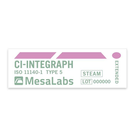 Intergraph Dampf-Stufenindikator (250 Stck.) (PACK=250 STÜCK) Produktbild