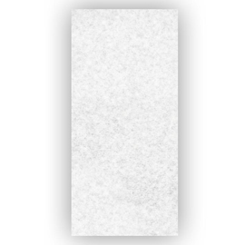 Containerfilter 11,8 x 23,5 cm, ohne Indikator, spitze Ecken (200 Stck.) (PACK=200 STÜCK) Produktbild