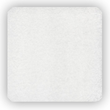 Containerfilter 23 x 23 cm, ohne Indikator, Ecken abgeschrägt (500 Stck.) (PACK=500 STÜCK) Produktbild