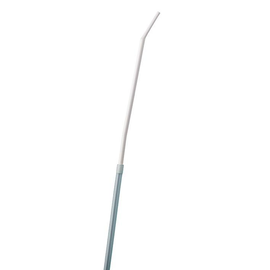 Medena Saugansatz m. abgeflachter Spitze 22 cm lang, Ø 4 x 5,8 mm, Schlauch 2 m Produktbild