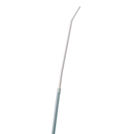 Medena Saugansatz mit verjüngter Spitze 21 cm lang, Ø 5 x 6,2 mm, Schlauch 3,5 m Produktbild