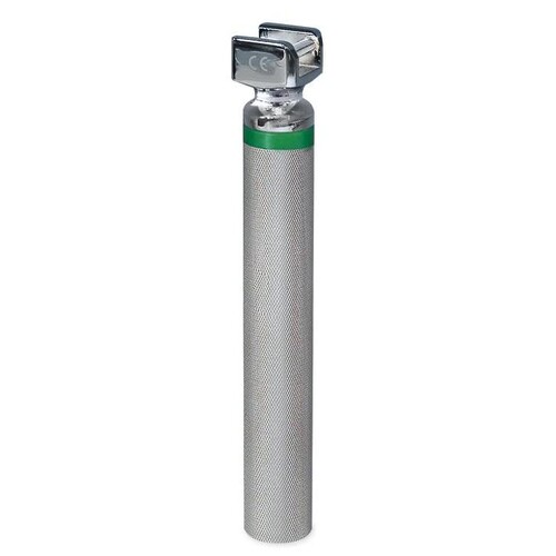 Batteriegriff KL F.O. Standard, klein Ø 20 mm Produktbild Front View L