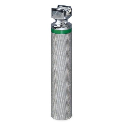 Batteriegriff KL F.O. Standard, mittel Ø 30 mm Produktbild Front View L