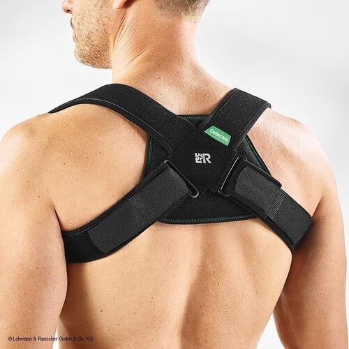 Cellacare Clavicula Classic Spezialbandage Gr. 1 Produktbild Front View L