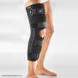 Cellacare Genucast 20° Classic Knieschiene Gr. 3 Produktbild