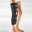 Cellacare Genucast Modular Classic Knieschiene Gr. 3 Produktbild