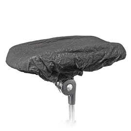 Armlehnen-Schutzbezüge schwarz 25 x 35 x 10 cm (50 Stck.) (BTL=50 STÜCK) Produktbild
