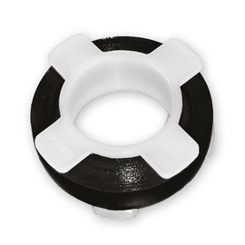 Surg-I-Band schwarz 6,20 m 6 mm breit, Instrumentenkennzeichnung Produktbild