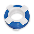 Surg-I-Band blau 6,20 m 6 mm breit, Instrumentenkennzeichnung Produktbild