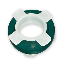 Surg-I-Band grün 6,20 m 6 mm breit, Instrumentenkennzeichnung Produktbild