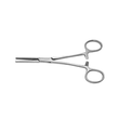 Pean Arterienklemme gerade, gerieft, 14 cm Produktbild