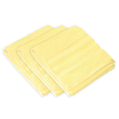 Gästetücher vanille, 30 x 50 cm (3 Stck.) (PACK=3 STÜCK) Produktbild