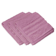 Gästetücher altrosa, 30 x 50 cm (3 Stck.) (PACK=3 STÜCK) Produktbild