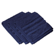 Gästetücher marine, 30 x 50 cm (3 Stck.) (PACK=3 STÜCK) Produktbild