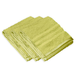 Gästetücher limone, 30 x 50 cm (3 Stck.) (PACK=3 STÜCK) Produktbild