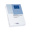 BVMed-Taschenbuch EU-Medizinprodukte- Verordnung Stand 20.12.2021 ISBN 978-3-9820971-5-2 Produktbild