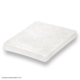 Suprasorb C Kollagen-Wundverbände steril, 4 x 6 x 0,8 cm (5 Stck.) (PACK=5 STÜCK) Produktbild