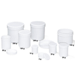 Salbendose mit Schraubdeckel 50 g/60 ml Produktbild