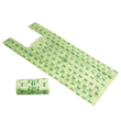 Bioline Bioabfallbeutel 10 Ltr., 220+180 x 550 x 0,02 mm (20 Stck.) (RLL=20 STÜCK) Produktbild Additional View 1 S