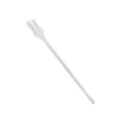 Einmal-Knopfkanülen, Kunststoff, steril, Ø 0,8 mm, Gesamtlänge 70 mm (150 Stck.) (PACK=150 STÜCK) Produktbild